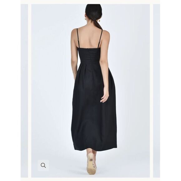 NWT Fanm Mon Lorr Latrice Dress - Picture 2 of 12